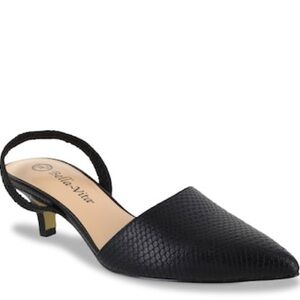 NWOT Bella Vita Sarah II Pump